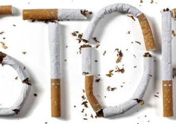 Ingin Berhenti Merokok? Ikuti Langkah Mudah Ini, Ampuh Banget deh!