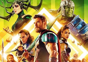 5 Karakter Menarik dari Thor: Ragnarok yang Harus Kamu Kenali Sebelum Nonton di Bioskop