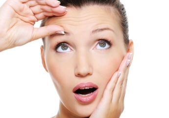 Hati-hati, Kebiasaan Ini Bikin Kulit Jadi Keriput, Apa Aja ya?