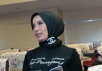 Ajak Seniornya Menari di Ketoprak Tari, Arzetty Bilbina Bilang Lebih Berat dari Gym