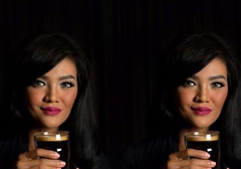 Nggak Hanya Dian Sastro yang Tampil Cantik Saat Olahraga, 5 Penampilan Ini Buktikan Cantik dan Seksinya Chef Farah Quinn Saat Olahraga Golf