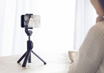 Tongsis Xiaomi Rilis Dengan Remote Bluetooth hanya Rp 100.000-an