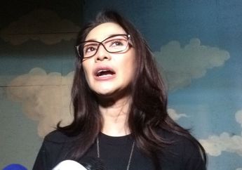 Pengakuan Maudy Koesnaedi Yang Stress Disuruh Nyanyi Lagu Jawa