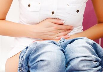 Begini Cara Mudah Hindari Infeksi Saluran Kemih, Gampang Banget!