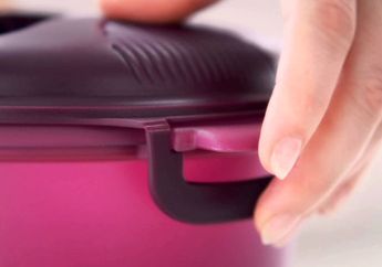 Sadis, Pasutri Muda Bunuh Bayi, Lalu Jenazahnya Disimpan di Tupperware