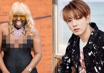 Rapper Amerika Lakukan Hal Tak Senonoh pada Member BTS! ARMY Ngamuk dan Lakukan Hal ini