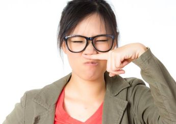 Miss V Punya Bau Tak Sedap? Ini Rekomendasi Dokter Buat Kamu