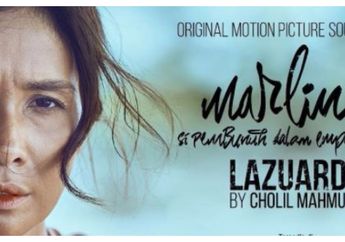 Vokalis Efek Rumah Kaca Isi OST Film Marlina Si Pembunuh Empat Babak, Dua Jempol!