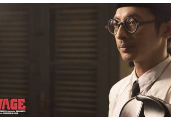 Wage, Film Biopic WR Supratman Bikin  Penonton Terkesan