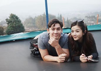 Sedang Hamil Muda, Begini Penampilan Istri Cantik Samuel Zylgwyn Kala Bersama Sang Suami, Manisnya Kayak Gula deh!