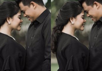 H-4 Jelang Pernikahan Putri Jokowi, Ini Deretan Busana yang Dikenakan Kahiyang Ayu Saat Foto Pre Wedding, Ayu Tenan!