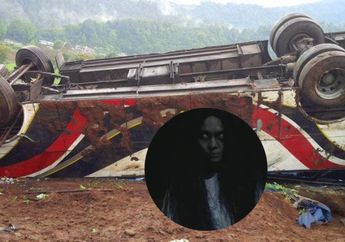 Masih Ingat Kecelakaan Maut Di Puncak? Warga Setempat Beberkan Kejadian Mistis di Baliknya