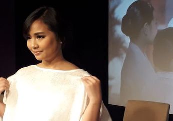 Soal Kodrat Wanita yang Harus di Dapur? Ini Pendapat Gita Gutawa