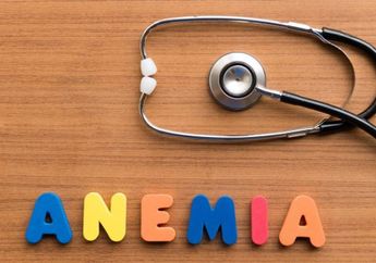 Hal Ini Bisa Sebabkan Anemia pada Anak, Jangan Sampai Terlambat!