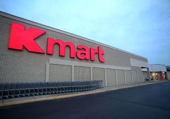 Senjakala Usaha Ritel? Kini Peritel Legendaris Amerika Juga Tutup 63 Gerainya!