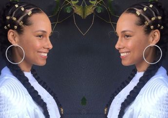 Tampil No Makeup ala Artis Hollywood, Inilah Produk Tinted Moisturizer yang Cocok Untuk Berbagai Jenis Kulit, Dijamin Makin Cantik Tanpa Menor!