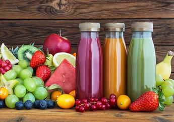 Duh, Bukan Bikin Kenyang, Ternyata 6 Jenis Makanan Ini Malah Bikin Kamu Tambah lapar