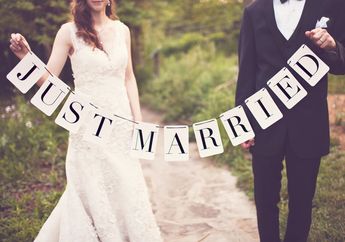 Jangan Buru-buru Nikah! Ini 5 Pertimbangan yang Harus Kamu Pikirkan Menurut Psikolog