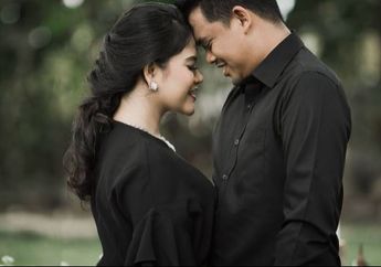 Inilah Kisah Cinta Kahiyang Ayu dan Bobby yang Banyak Dikepoin Netizen