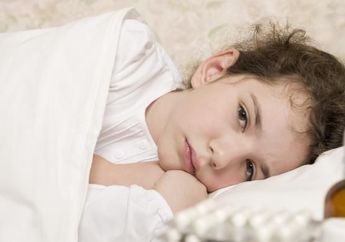 Waspada! Anak Juga Bisa Kena Diabetes Tipe 2, Ini Gejalanya