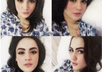 Setelah Dilabrak, Jennifer Dunn Kemudian Curhat Sedih di Media Sosial