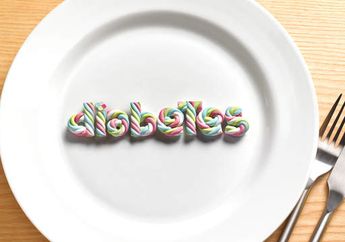 Kelola DM Tipe 2 dengan Cara Ini, Gampang Banget!