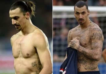 Benarkah Zlatan Ibrahimovic ke Labuan Bajo? Ini Dia Faktanya