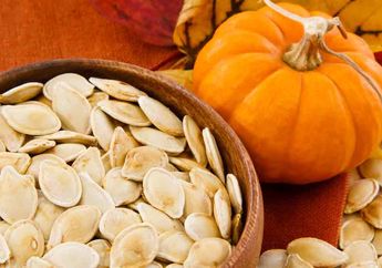 Jangan Buang Biji Labu! Ternyata Ini Manfaatnya yang Tidak Pernah Diketahui Orang