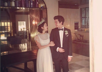 Putus dari Shin Ha Kyun, Kim Go Eun Pacari Gong Yoo?