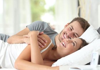 Kebiasaan Ini Bisa Tingkatkan Libido Kamu, Seperti Apa sih? wah Penasaran!