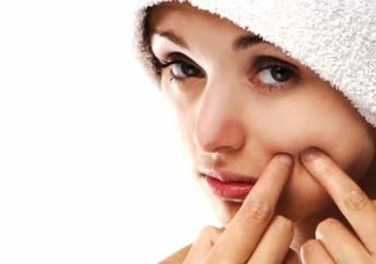 Tak Hanya Bikin Kinclong Wajah, Ternyata Ini Dia Manfaat Tomat yang Bisa Bikin Penampilan Memukau, Dijamin Doi Semakin Melirik