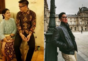 Akan Ditinggal Kahiyang Ayu Menikah, Inilah Penampilan Stylish Sang Adik, Kaesang Pangarep, Seperti Apa ya?