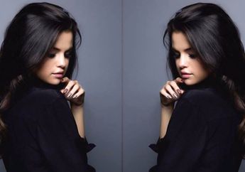 Ingin Terlihat Simpel Saat Pakai Sepatu Boots? Contek Saja Gaya Selena Gomez Ini!