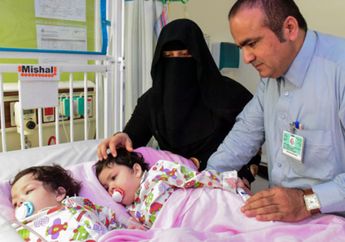 Inilah 51 Nama Bayi yang Dilarang Pemerintah Arab Saudi, Wah, Ada 6 Nama yang Populer di Indonesia