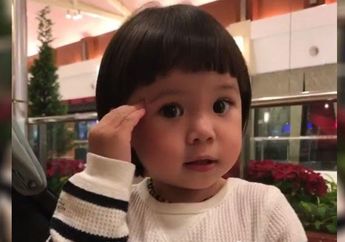 Bisa Nyanyi Lagu ABC, Gempita Berikan Pesan Ini Untuk Mamanya