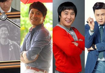 Sahabat Meninggal, 3 Selebriti Korea Ini Malah Duduki Reputasi Tertinggi, Kok Bisa Sih?