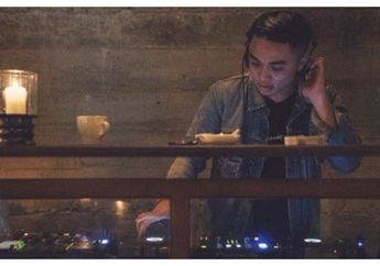 Akhirnya, DJ Dipha Barus Luncurkan Video Musik 'All Good', Kids Zaman Now Wajib Nonton nih