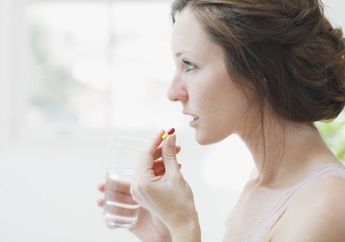 Cari Tahu Manfaat Creatine yuk, Baik Untuk Tubuh loh