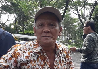 VIDEO - Misteri kematian Inao Jiro Manager JKT48, Pak RT Tidak Tahu Itu Warganya