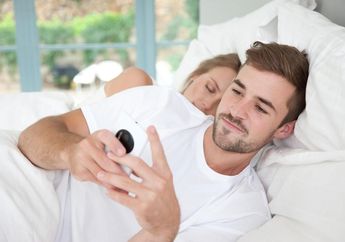 Penasaran Apakah Suami Punya Wanita Idaman Lain? Kenali 5 Tanda-tandanya, Para Istri Wajib Tahu!