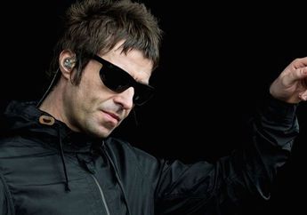 Liam Gallagher Ingin Bikin Film Dokumenter tentang Oasis yang Baru!