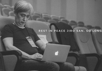 Paska Bunuh Diri, Jiro Inao Masih Bernafas