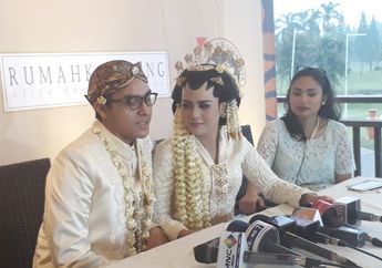 Rencana Bulan Madu Ke Bali Batal, Mytha Lestari: Masa Baru Ngunduh Mantu Kita Udah Mati?