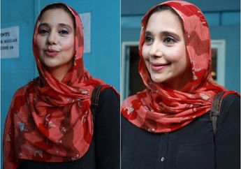 Kini Kuliah Ilmu Politik, Ayu Azhari Ingin Jadi Anggota DPR Atau Bupati Ya?