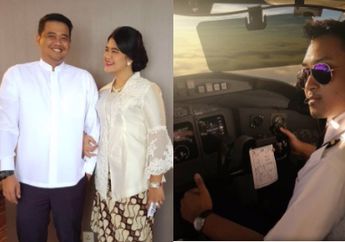 Akan Ditinggal Kahiyang Ayu Menikah, Inilah Penampilan Mantan Kekasihnya yang Stylish Banget! duh Seperti Apa ya?