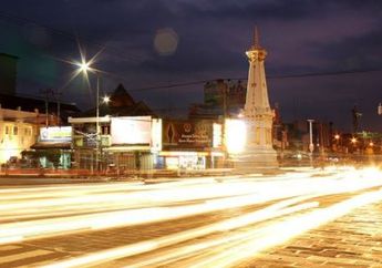 Oleh-oleh yang Wajib Kamu Beli Saat Berlibur ke Yogyakarta, Nomor 3 Kenyalnya Ngangenin