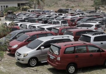 Nggak Nyangka! Owner Toyota Kijang Innova Itu Melanjutkan Sejarah, Sebelumnya Pasti Sudah Pakai yang Seperti Ini