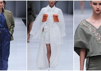 Ingin Memulai Bisnis Baju dengan Label Sendiri? Ini Tips Suksesnya dari Desainer Diniira 