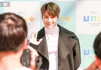 Jadi Juri The Unit, Taemin SHINee Tiba-tiba Menangis Setelah Peserta ini Tampil, Ternyata Hubungan Mereka...