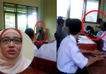 Bukan Terjadi di Pangkal Pinang, Gini Konfirmasi Terbaru KPAI Terkait Video Pemukulan Brutal Oknum Guru pada Muridnya